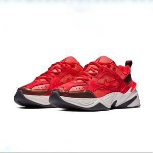 Nike M2K Tekno Size 8.5